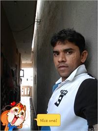 Seshadri Ravi