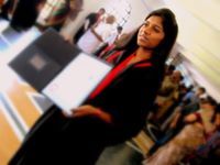 Preethi Kumar