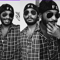 James Varghese