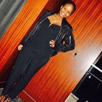 Amina Yusuf