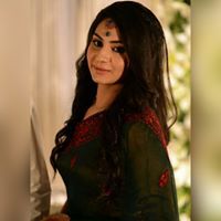 Kashmala Khan
