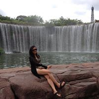 Krishma Sanghavi