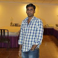 Mohan Gubendiran