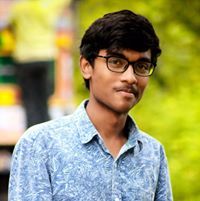 Charan Cherry