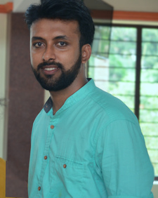 Ashik Salim