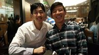 Jonathan O Kwon