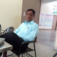 Shahezad Aamir