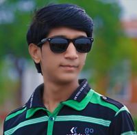 Siddharth Ghodke