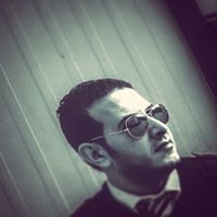 Ahmed Gamal