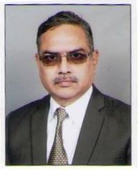 Anilesh Srivastava