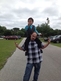 Christopher T Hammond