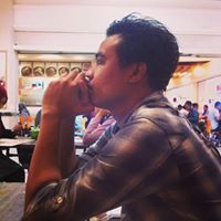 Ilham Bar