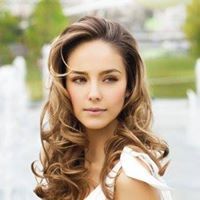 Петя Стоянова