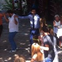 Χατζηφιλιππιδης Δημητρης