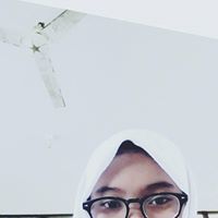 Rofidatul Mu'Afiyah