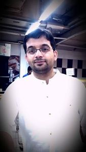 Subhash Sharma