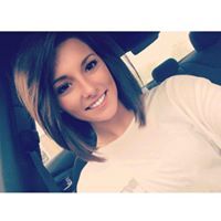 Danielle Anderson