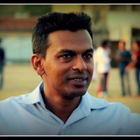 Suresh Wendakoon