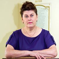 Надежда Головачук