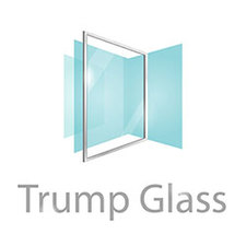 Trump Glass