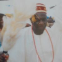 Olateju Titiloye