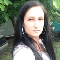 Веселка Димова