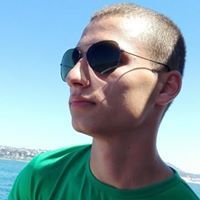 Милен Симеонов