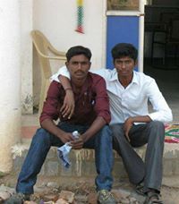Sathish Shammu