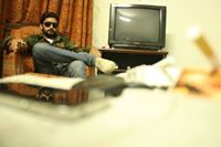 Muhammad Saqlain
