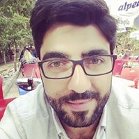 Omar Ghazal