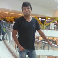 Saurabh Agrawal