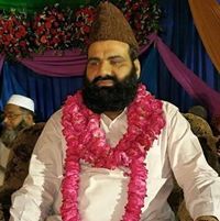 Syed Zaheer