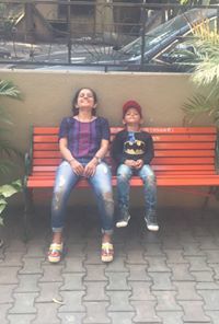 Astha Sharma