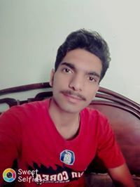 Muhammad Taha