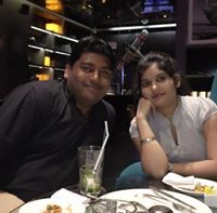 Yash Sagar