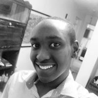 Peter Githinji