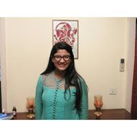 Simran Bakshi