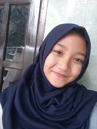 Nabila Afthalia