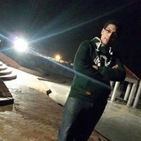Ziad Yasser