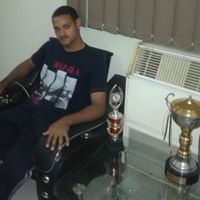 علاء القضابى