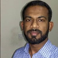 Muhammad Yoosaf