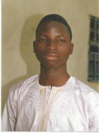 Akanbi Olujide