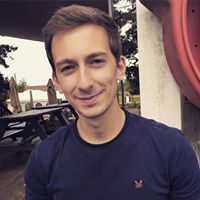 Dan James