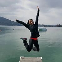 fiona liu