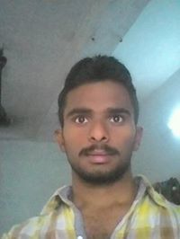 Venkat Muthukuru