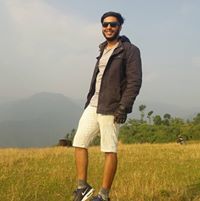 Amit Ghimire