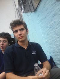 Maximiliano Schippert