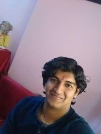 Sankalp Saxena
