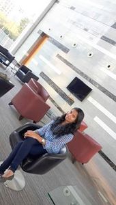 Shriya Agarwal