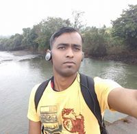 Vinayak Chaugule
